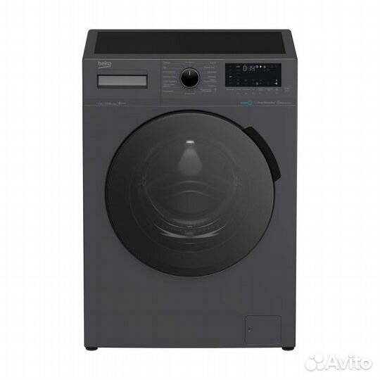 Стиральная машина Beko