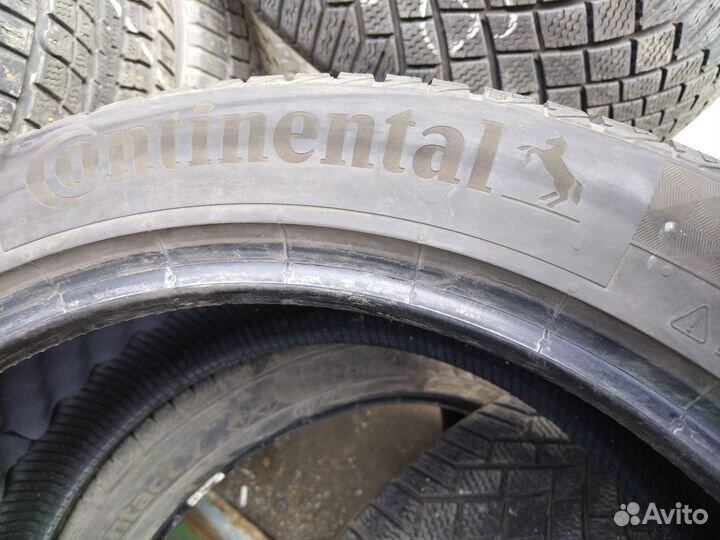 Continental ContiVikingContact 7 265/45 R20 108T