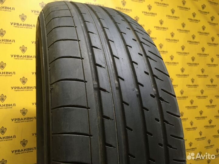 Yokohama BluEarth-XT AE61 225/65 R17 102H