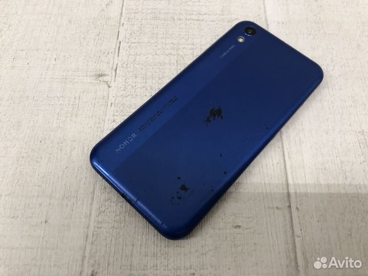 HONOR 8S, 2/32 ГБ