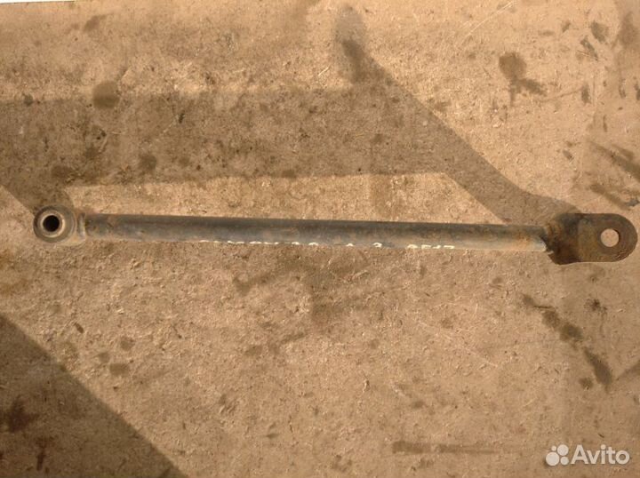 Рычаг задний левый Toyota Camry V30 2001-2006