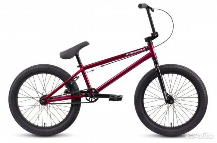 Велосипед BMX Atom ION
