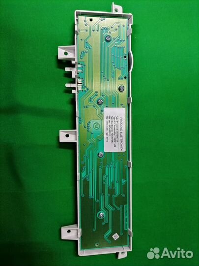 Модуль электронный Electrolux 1321915322 для см