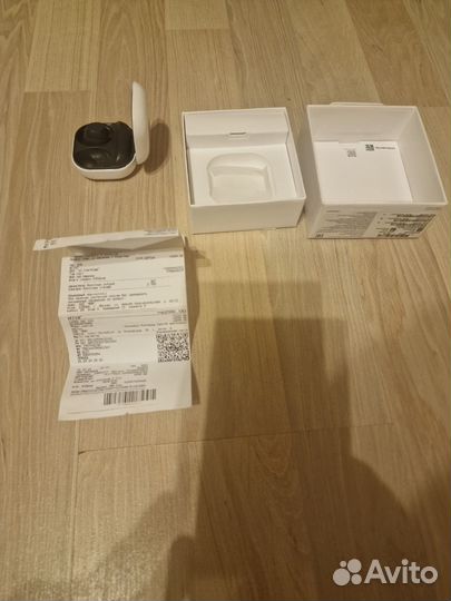 Наушники Samsung Galaxy Buds FE SM-R400N