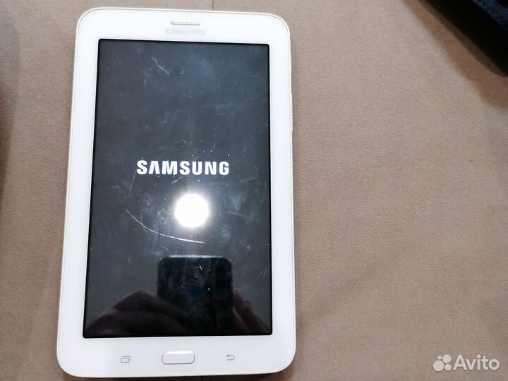 Samsung galaxy tab 3 lite