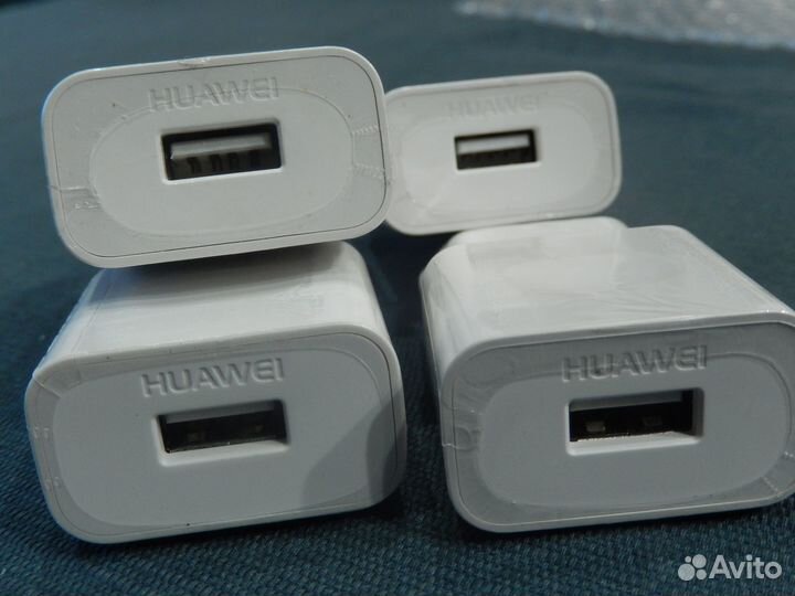 Зарядное устройство Huawei HW-050100E01 5V 1A