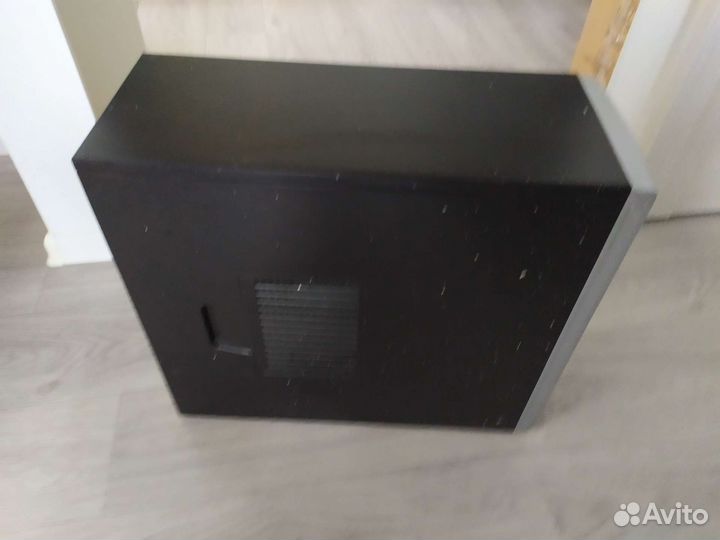 Системный блок inwin