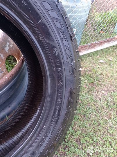 Резина для УАЗ