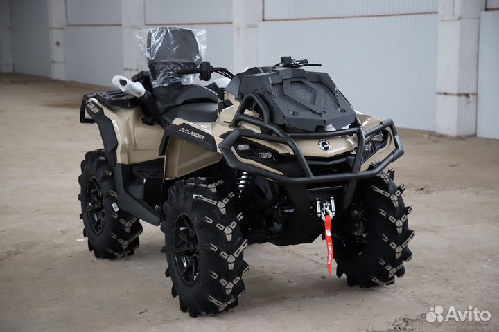 BRP Can Am Outlander XMR 1000R 2023