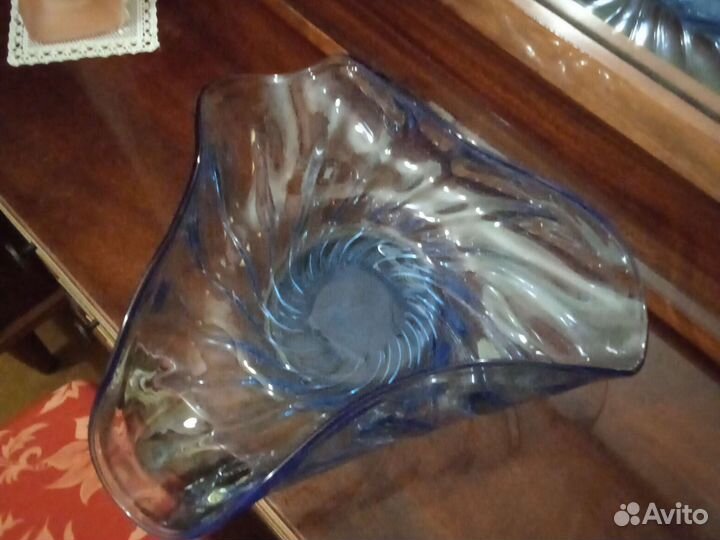 Ваза для фруктов