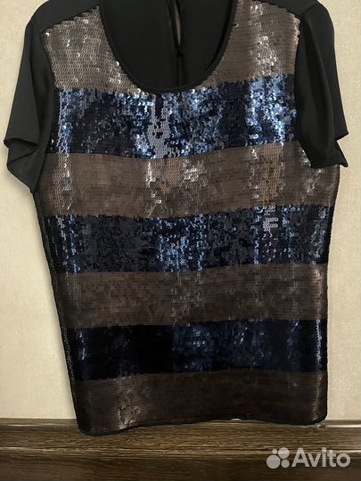 Нарядная Футболка женская Michael Kors