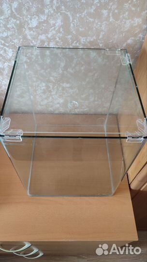 Террариум для паука, змеи, хомяка