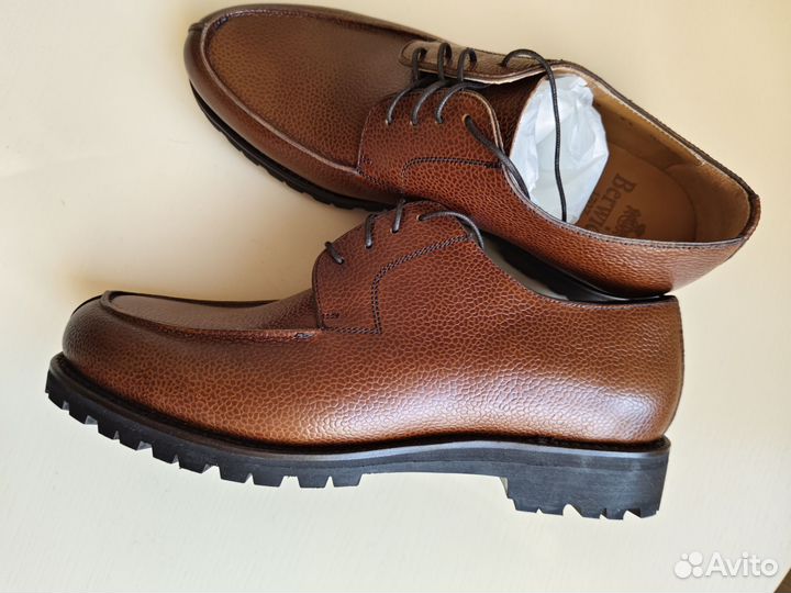 Туфли Бервик