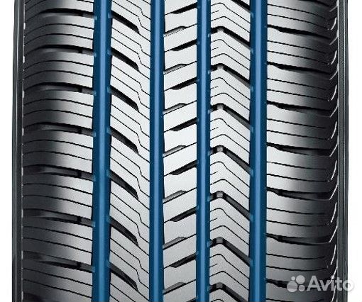 Yokohama Geolandar X-CV G057 255/55 R18 109W