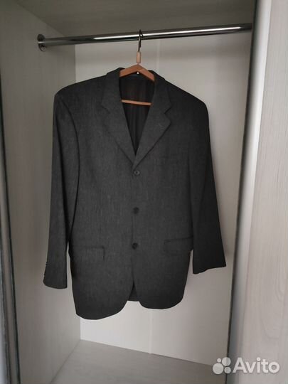 Мужской пиджак
