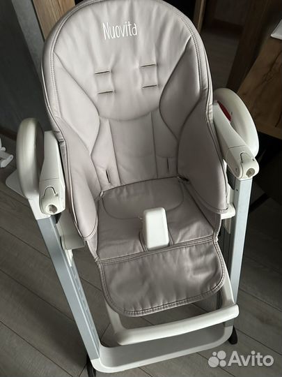 Стул для кормления Nuovita