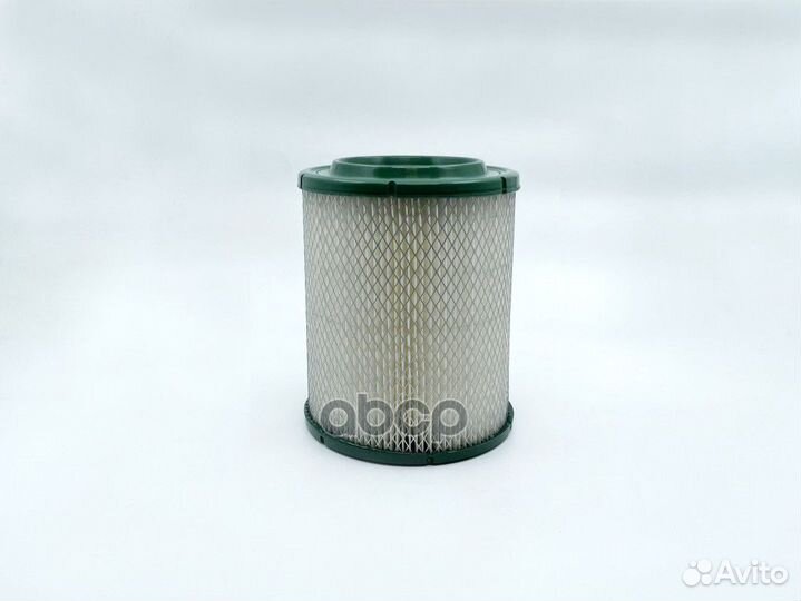 Фильтр воздушный газ (инж.низкий) GB75 BIG filter