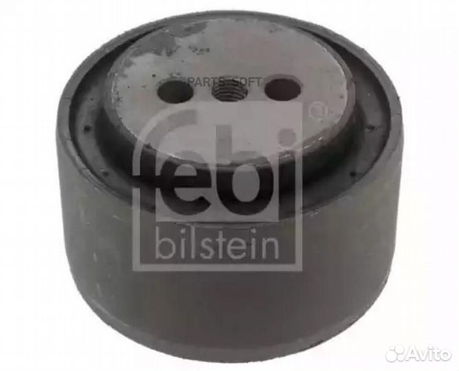 Febi 02093 Подвеска рычаг независимой колеса подве