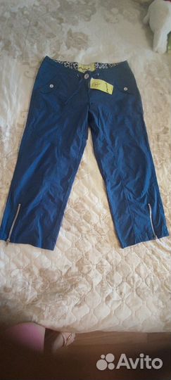 Бриджи новые44