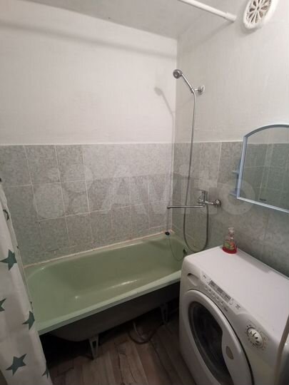 2-к. квартира, 55 м², 2/9 эт.