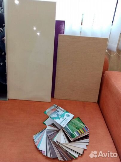 Фасады для кухни