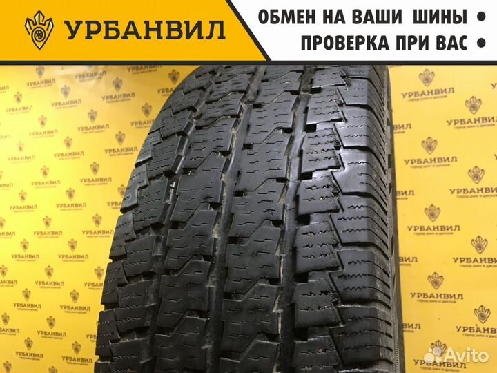 Cordiant Business CA 2 225/75 R16 R
