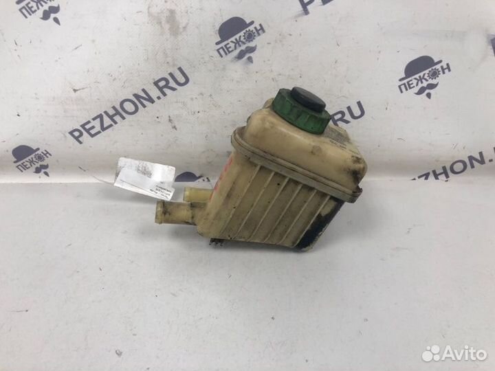 Бачок гур Volkswagen Touareg внедорожник 3.0 2007