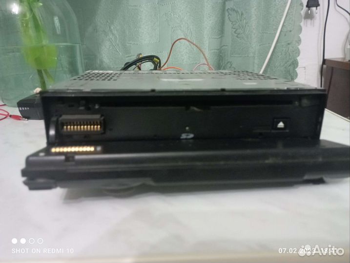 Автомагнитолы