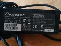 Ac dc adapter pioneer 220v to 5v3a