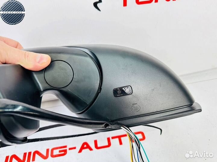 Зеркала в сборе Mercedes Benz G klass с 2019