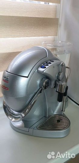 Капсульная кофемашина Di maestri