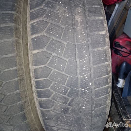 Bridgestone Alenza Sport 225/65 R17