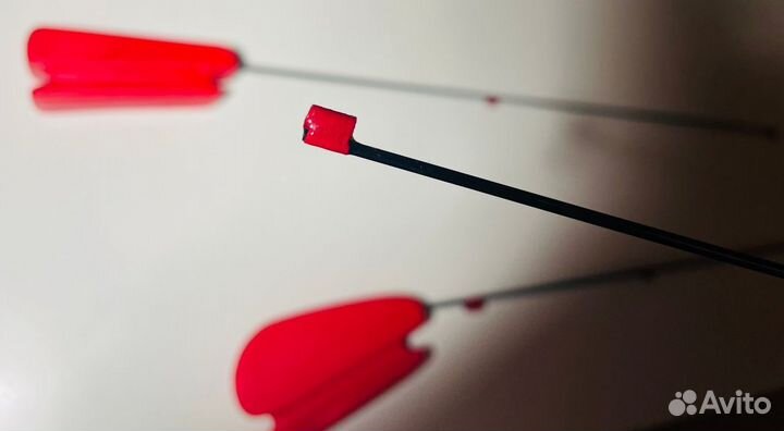 Зимние удочки для блеснения, безмотыльной ловли