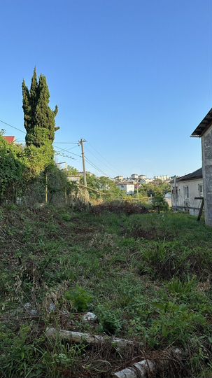 Участок 4 сот. (ИЖС)