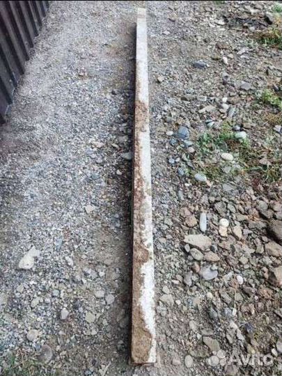 Балка двухтавр