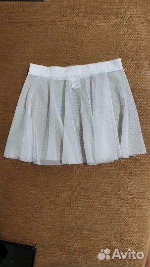 Купальник гимнастический 128