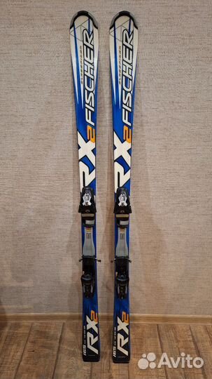 Горные лыжи