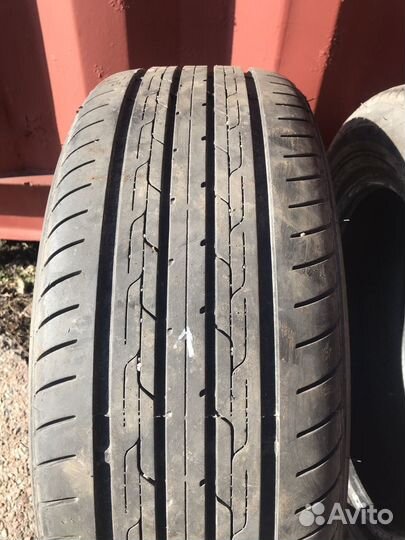 Triangle TTM-A11 205/55 R16