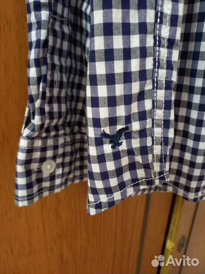 Рубашка для мальчика American Eagle (116-124 см)