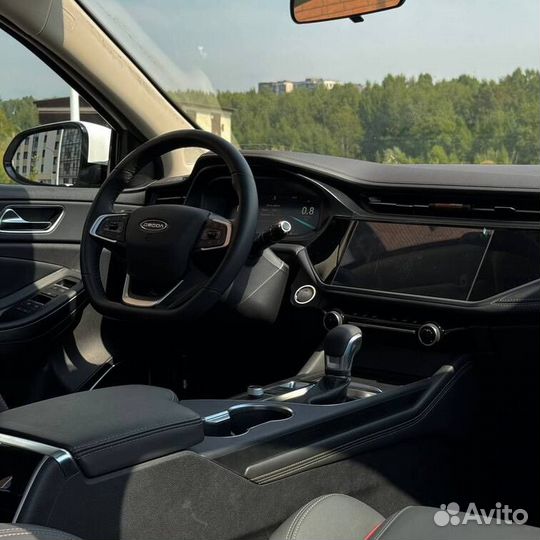 Прокат авто без водителя посуточно