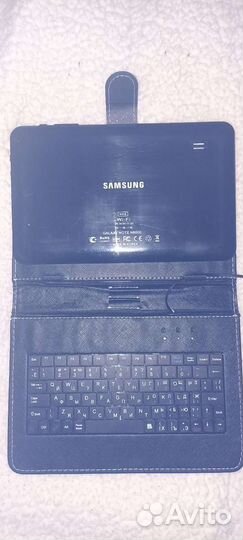 Планшет samsung