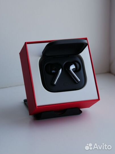 OnePlus Buds 3 global беспроводные наушники