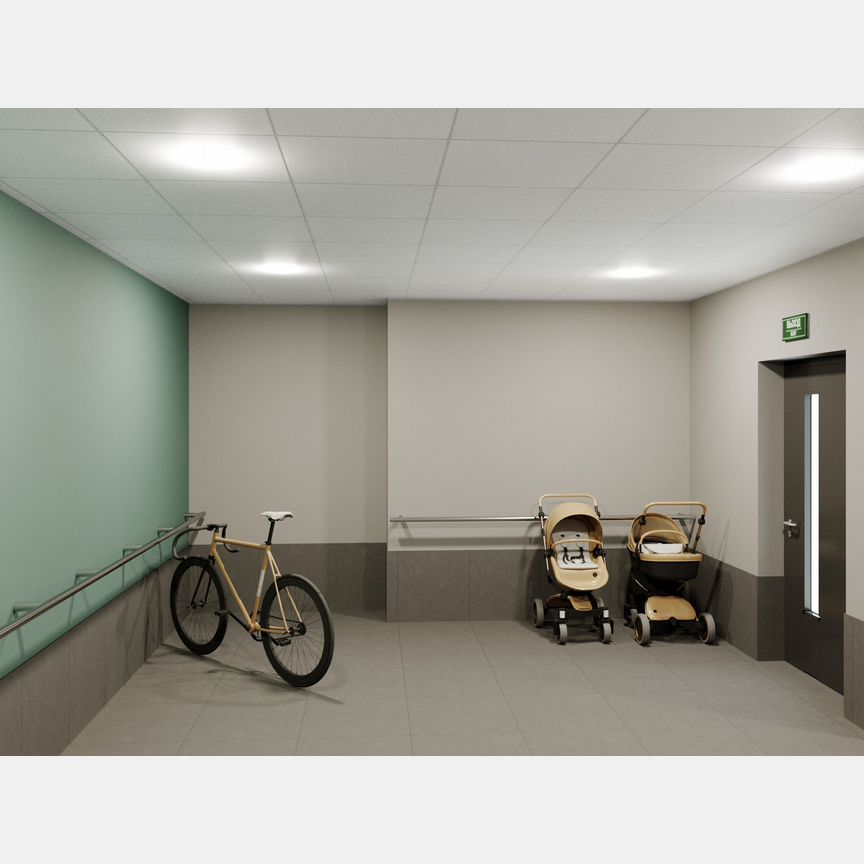 2-к. квартира, 39 м², 9/12 эт.