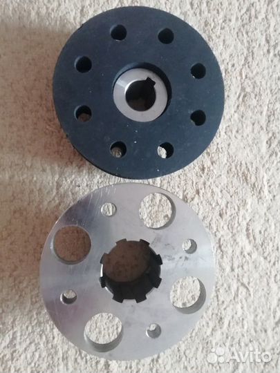 Ремкомплект центрифуги лц - 25