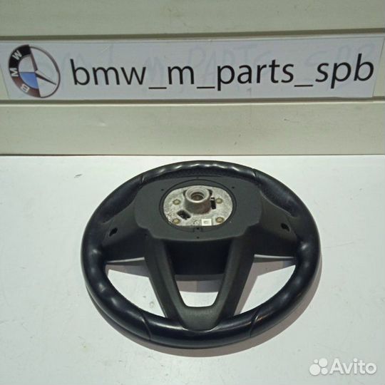 Рулевое колесо (руль) Bmw 7' G11 B57D30A 3 2017