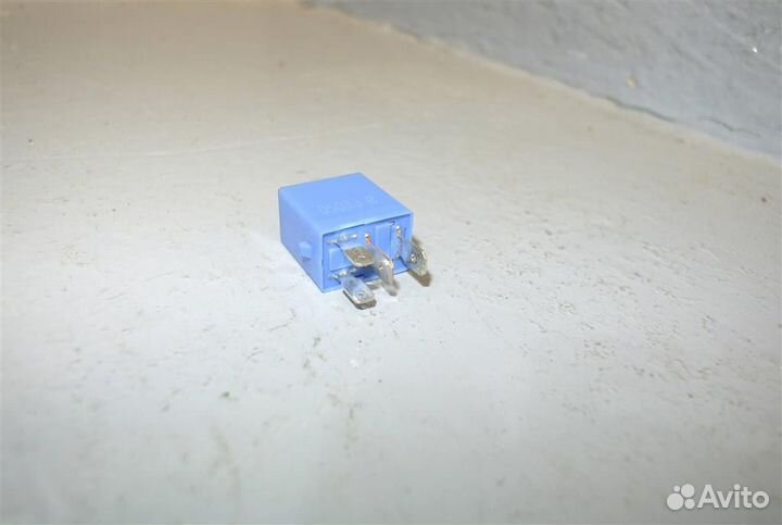 Реле Nissan Almera Classic (B10) 2006