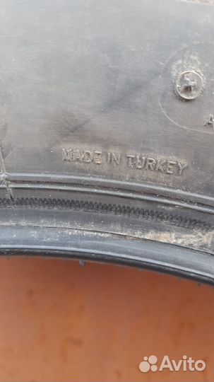 Lassa Snoways 215/65 R16