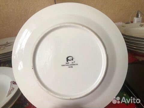 Продаю тарелки