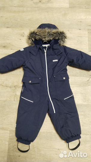 Зимний комбинезон kerry 80