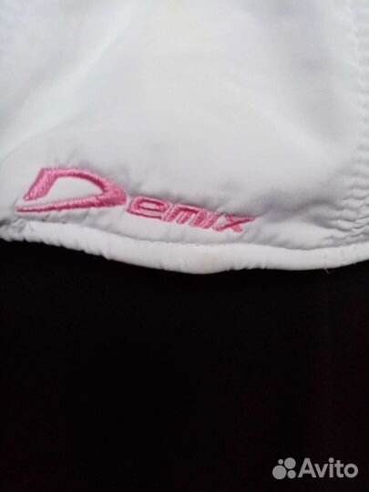 Кепка бейсболка женская теплая